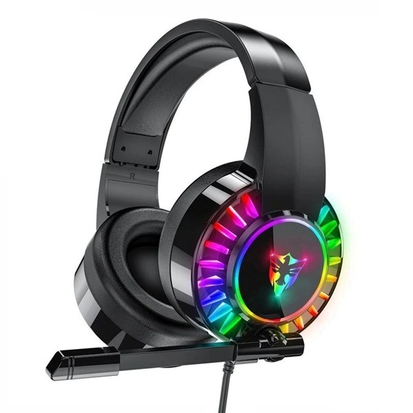 هدست گیمینگ سیم دار G505