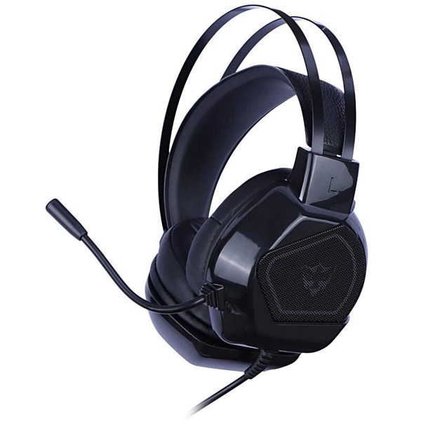 هدست گیمینگ سیم دار G601