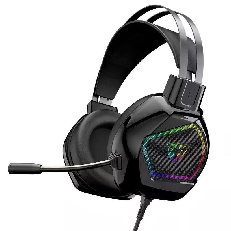 هدست گیمینگ سیم دار G601