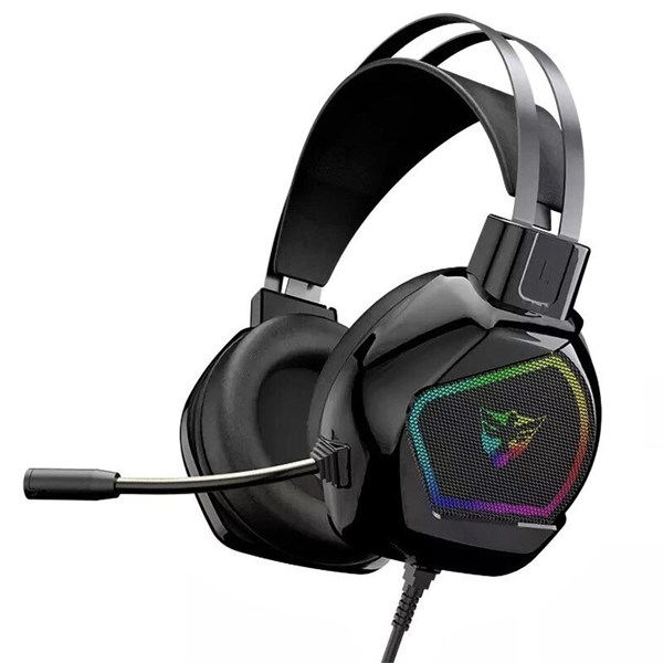 هدست گیمینگ سیم دار G601