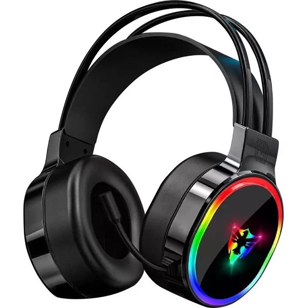 هدست گیمینگ سیم دار G607
