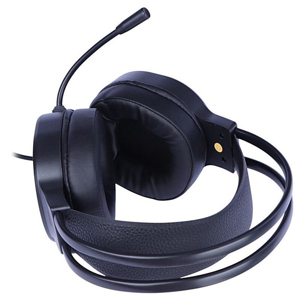 هدست گیمینگ سیم دار G607