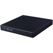 DVD رایتر اکسترنال اولترا تین Ultra Thin ECD829 Type-C / USB3.0