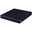 DVD رایتر اکسترنال اولترا تین Ultra Thin ECD829 Type-C / USB3.0