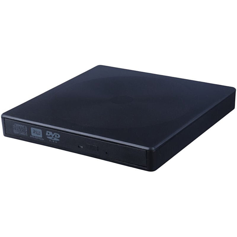 DVD رایتر اکسترنال اولترا تین Ultra Thin ECD829 Type-C / USB3.0 کد 1