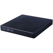 DVD رایتر اکسترنال اولترا تین Ultra Thin ECD829 Type-C / USB3.0 کد 1