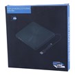 DVD رایتر اکسترنال اولترا تین Ultra Thin ECD829 Type-C / USB3.0 کد 1