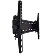 پایه دیواری متحرک تلویزیون 42 تا 75 اینچ LCDARM TW-720