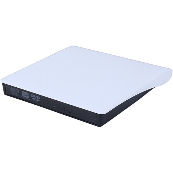 DVD رایتر اکسترنال ECD829 USB3.0