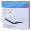 DVD رایتر اکسترنال ECD829 USB3.0