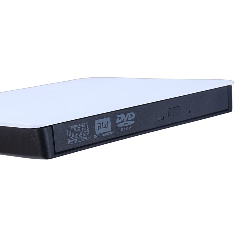 DVD رایتر اکسترنال ECD829 USB3.0