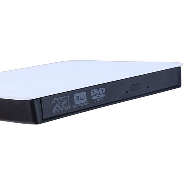 DVD رایتر اکسترنال ECD829 USB3.0