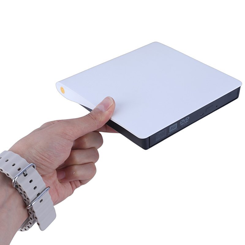 DVD رایتر اکسترنال ECD829 USB3.0