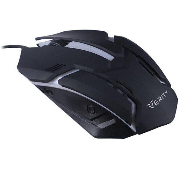 موس گیمینگ وریتی V-MS5123G High Copy