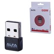 کارت شبکه بی سیم Alfa 1501N 150Mbps