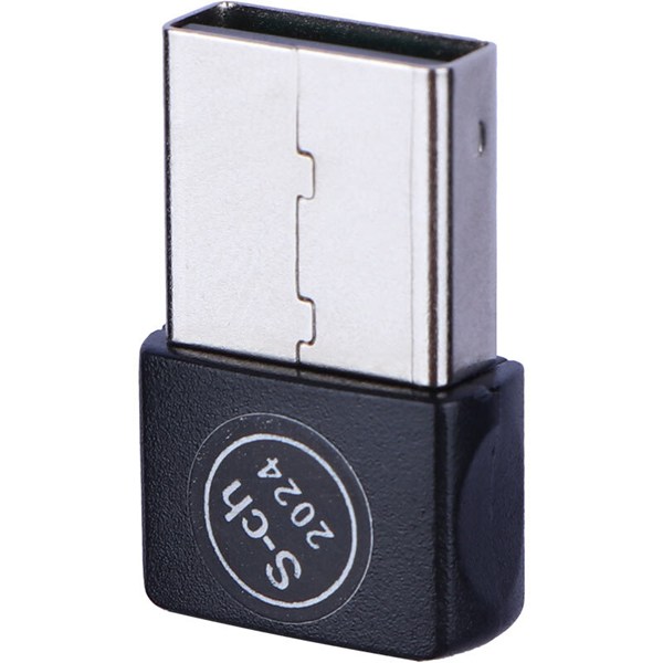 کارت شبکه بی سیم Alfa 1501N 150Mbps