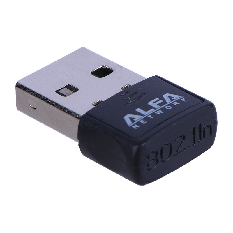 کارت شبکه بی سیم Alfa 1501N 150Mbps