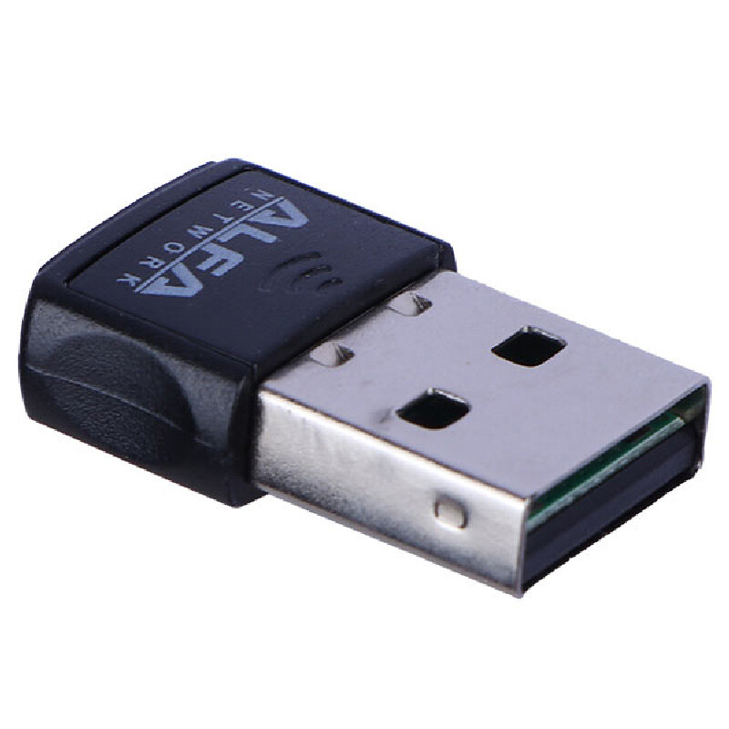 کارت شبکه بی سیم Alfa 1501N 150Mbps