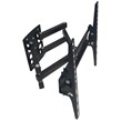 پایه دیواری متحرک تلویزیون 26 تا 60 اینچ LCDARM TWM-475