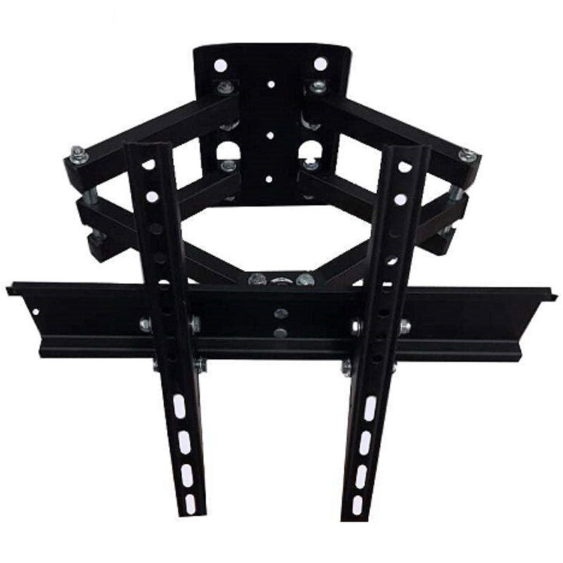 پایه دیواری متحرک تلویزیون 26 تا 60 اینچ LCDARM TWM-475