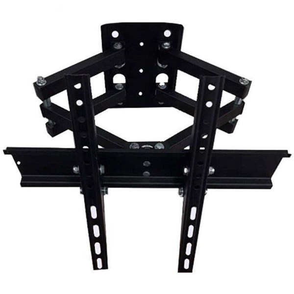 پایه دیواری متحرک تلویزیون 26 تا 60 اینچ LCDARM TWM-475