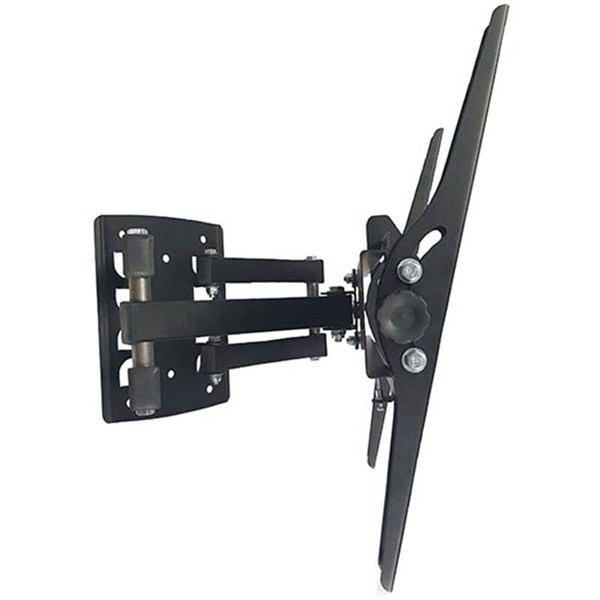 پایه دیواری متحرک تلویزیون 26 تا 60 اینچ LCDARM TWM-475