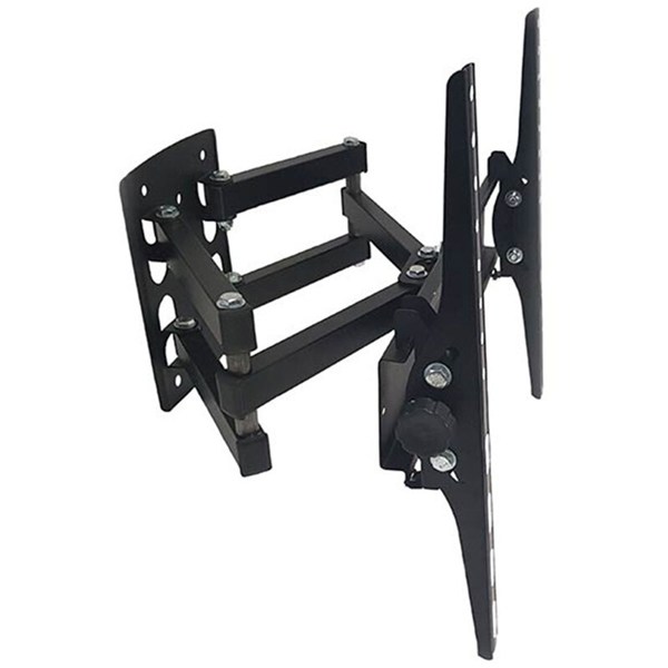 پایه دیواری متحرک تلویزیون 26 تا 60 اینچ LCDARM TWM-475
