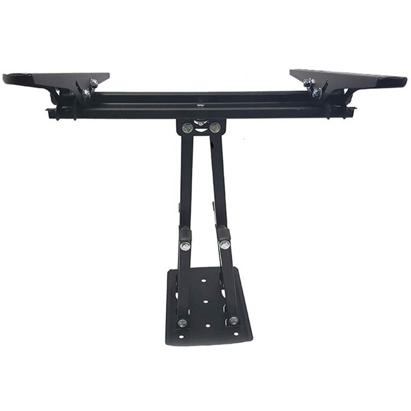 پایه دیواری متحرک تلویزیون 26 تا 60 اینچ LCDARM TWM-475