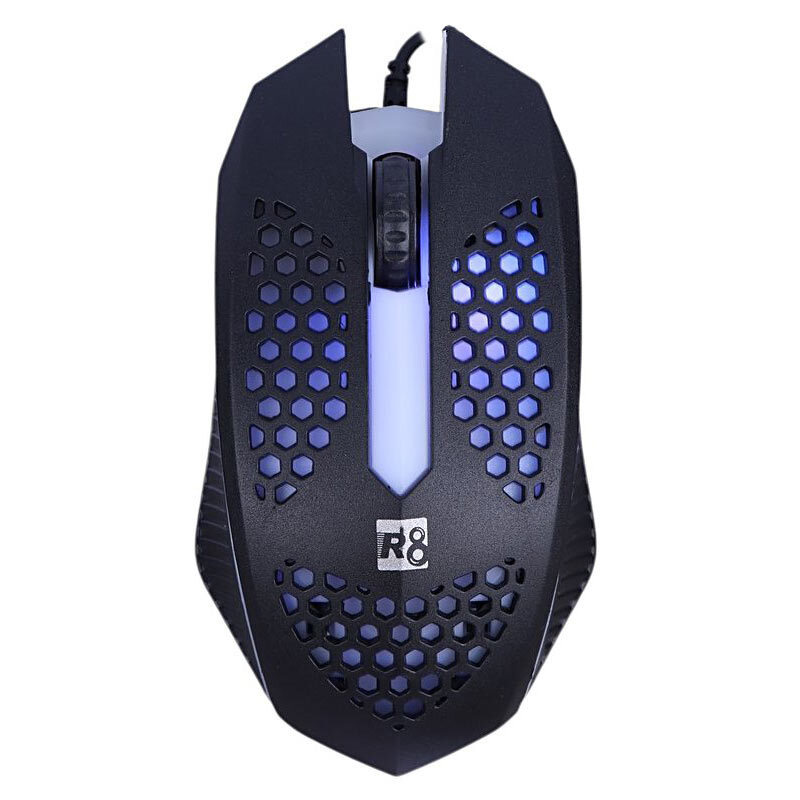 موس گیمینگ R8 1613
