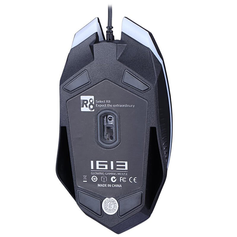 موس گیمینگ R8 1613