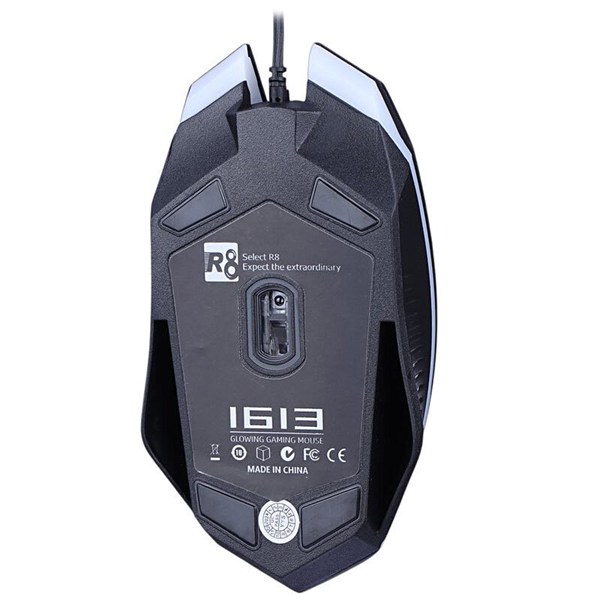 موس گیمینگ R8 1613