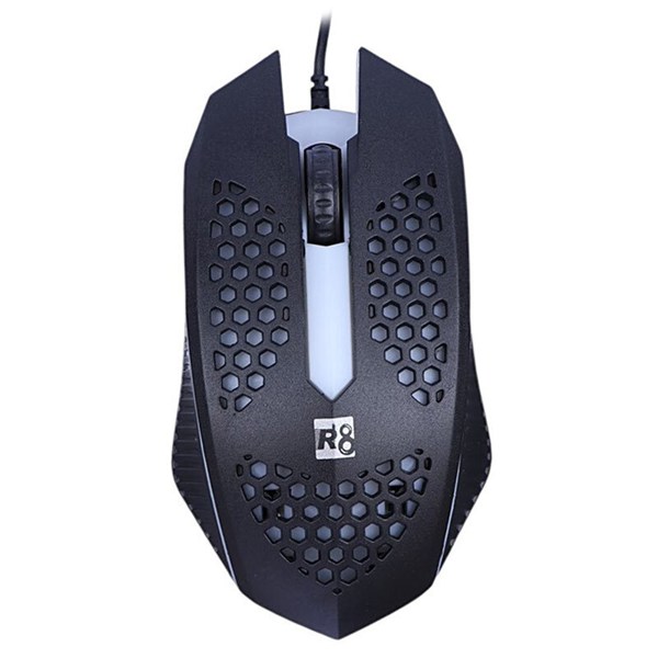 موس گیمینگ R8 1613