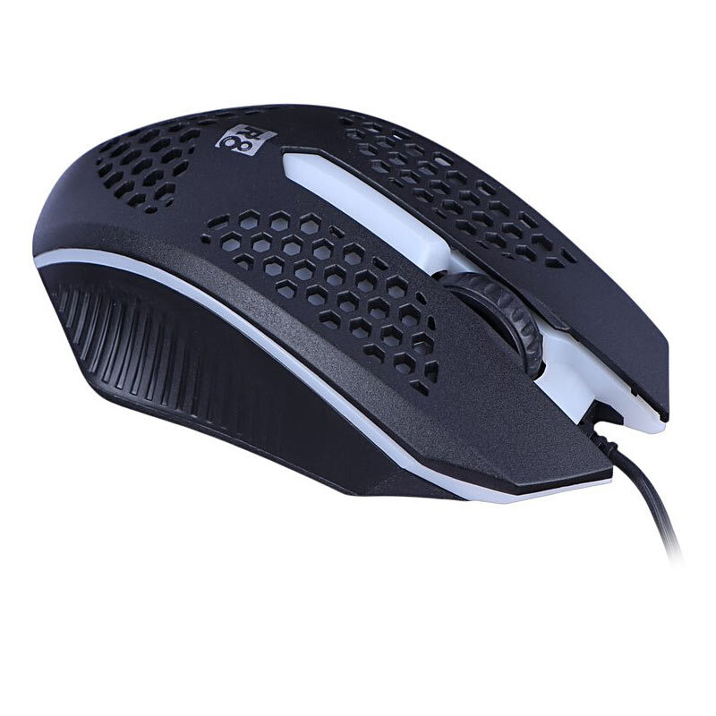موس گیمینگ R8 1613