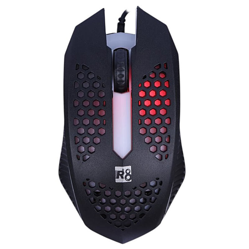 موس گیمینگ R8 1613