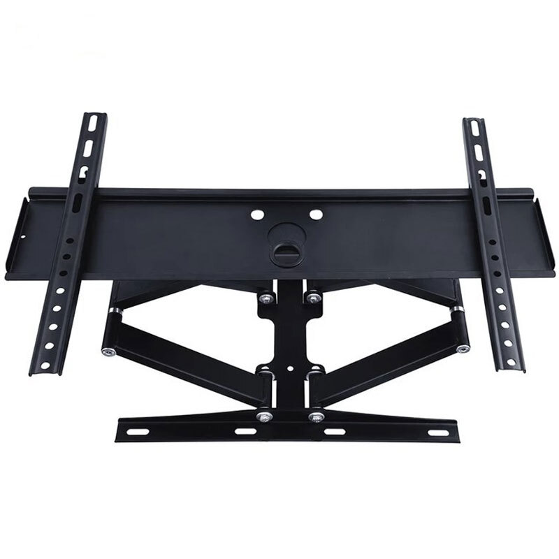 پایه دیواری متحرک تلویزیون 42 تا 75 اینچ LCDARM TWM-510