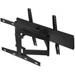 پایه دیواری متحرک تلویزیون 42 تا 75 اینچ LCDARM TWM-510