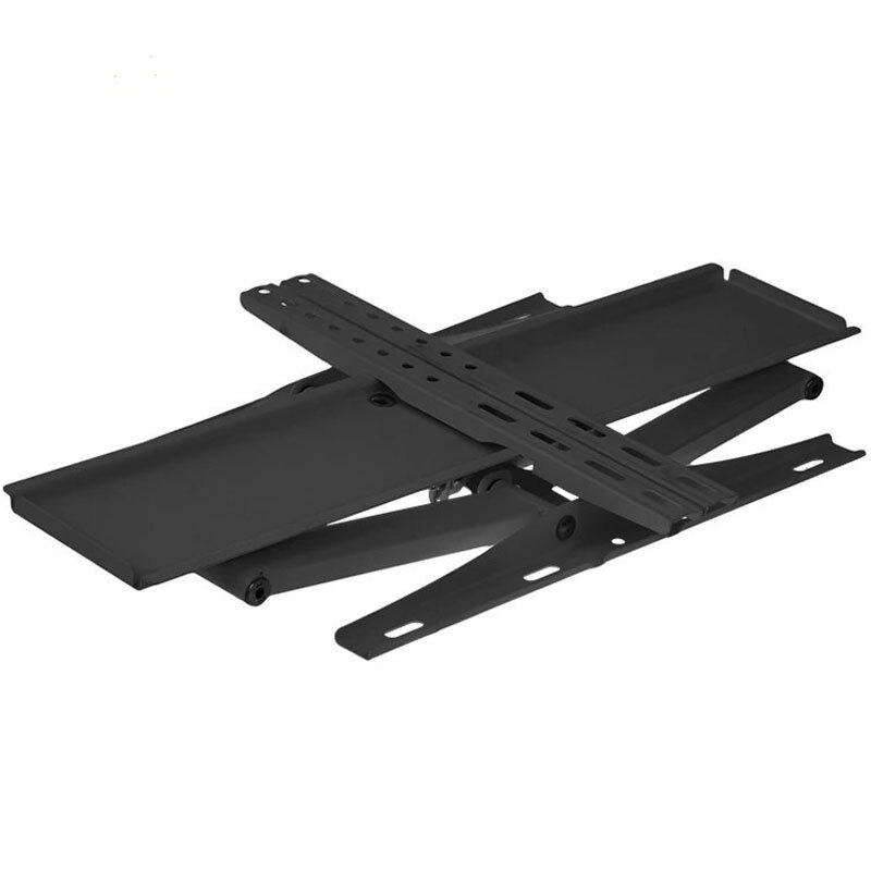 پایه دیواری متحرک تلویزیون 42 تا 75 اینچ LCDARM TWM-510