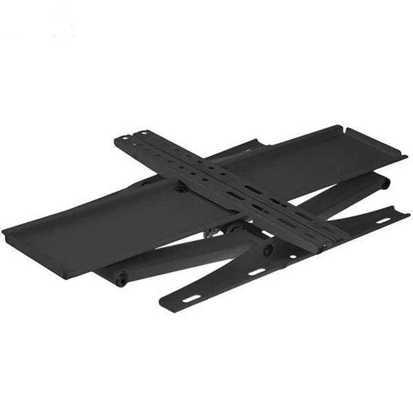 پایه دیواری متحرک تلویزیون 42 تا 75 اینچ LCDARM TWM-510