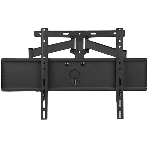 پایه دیواری متحرک تلویزیون 42 تا 75 اینچ LCDARM TWM-510