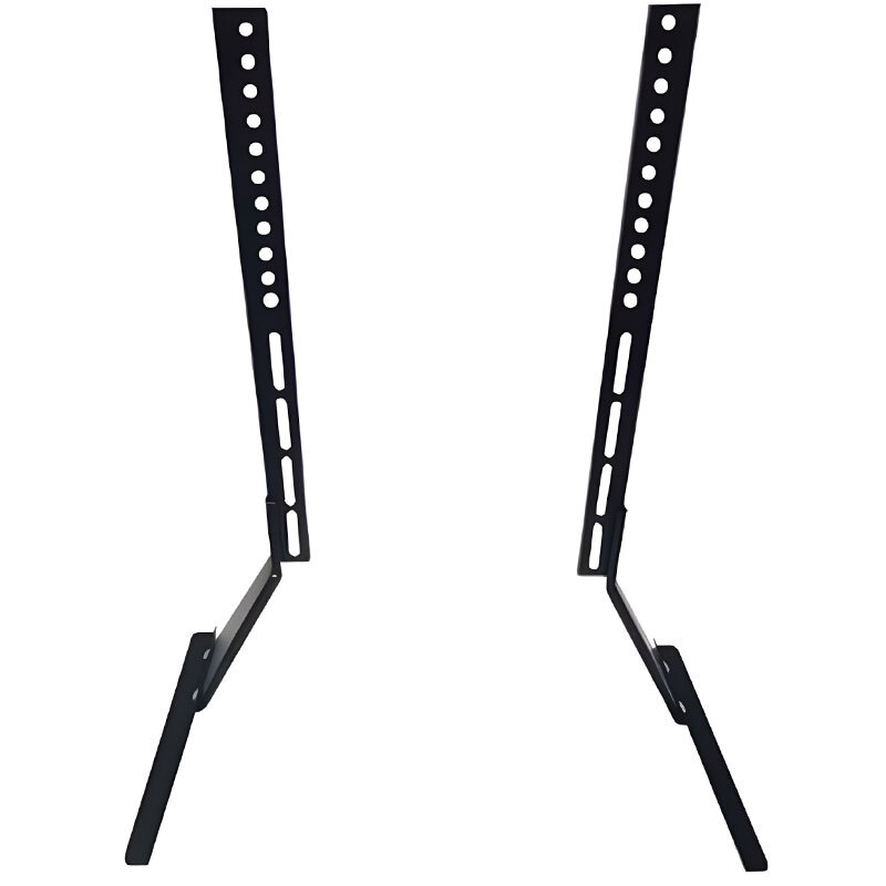 پایه رومیزی ثابت تلویزیون 32 تا 65 اینچ LCDARM TS-50