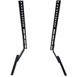 پایه رومیزی ثابت تلویزیون 32 تا 65 اینچ LCDARM TS-50