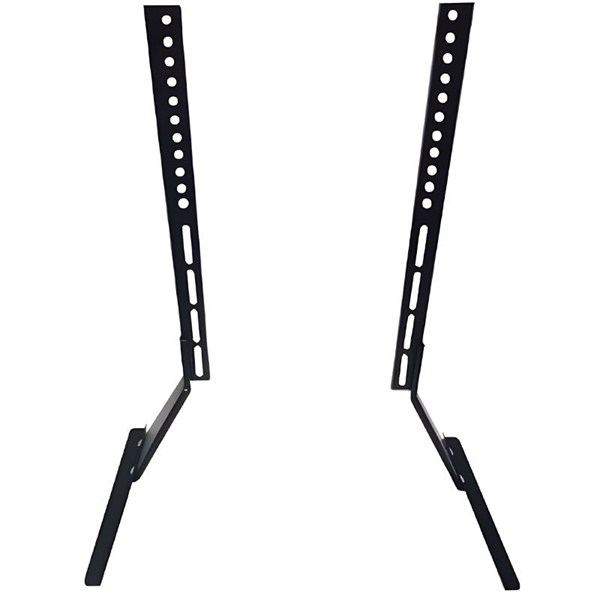 پایه رومیزی ثابت تلویزیون 32 تا 65 اینچ LCDARM TS-50