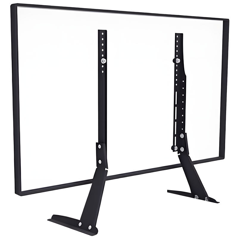 پایه رومیزی ثابت تلویزیون 32 تا 65 اینچ LCDARM TS-50