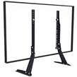 پایه رومیزی ثابت تلویزیون 32 تا 65 اینچ LCDARM TS-50