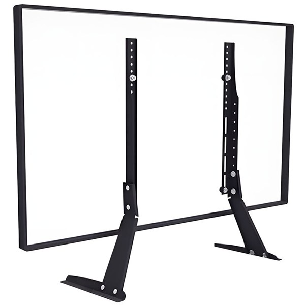 پایه رومیزی ثابت تلویزیون 32 تا 65 اینچ LCDARM TS-50