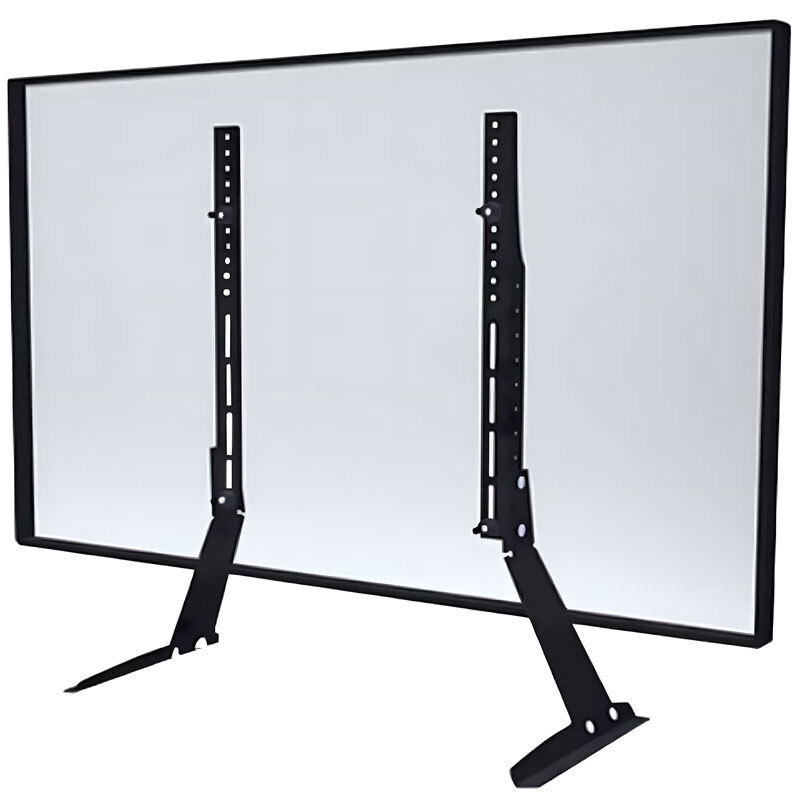 پایه رومیزی ثابت تلویزیون 32 تا 65 اینچ LCDARM TS-50