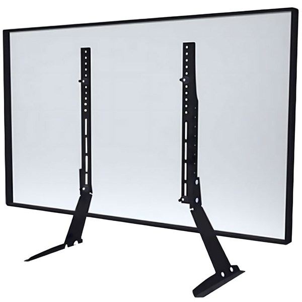 پایه رومیزی ثابت تلویزیون 32 تا 65 اینچ LCDARM TS-50