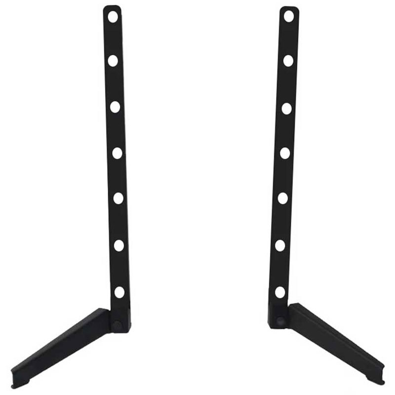 پایه رومیزی ثابت تلویزیون 32 تا 55 اینچ LCDARM TS-45