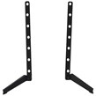 پایه رومیزی ثابت تلویزیون 32 تا 55 اینچ LCDARM TS-45