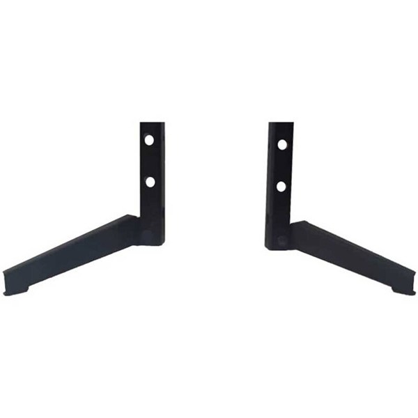 پایه رومیزی ثابت تلویزیون 32 تا 55 اینچ LCDARM TS-45